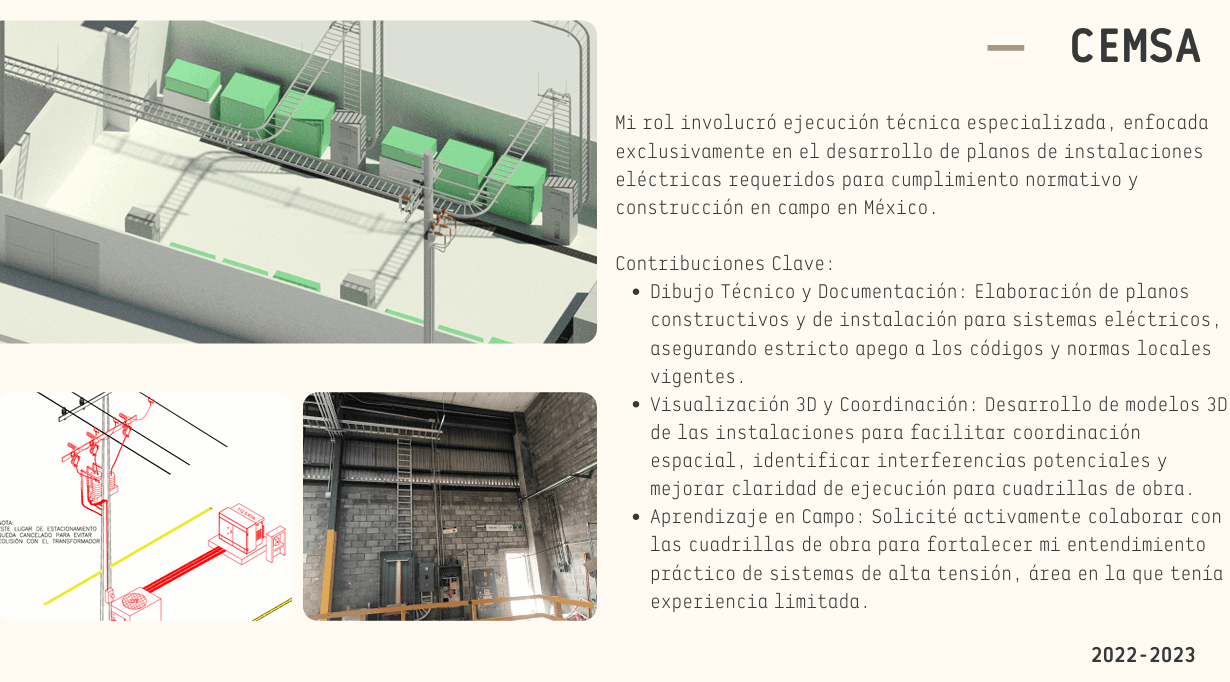 CEMSA