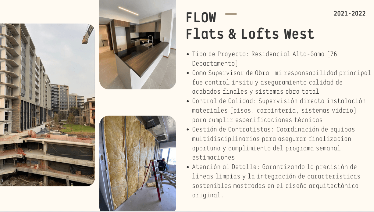 FLOW