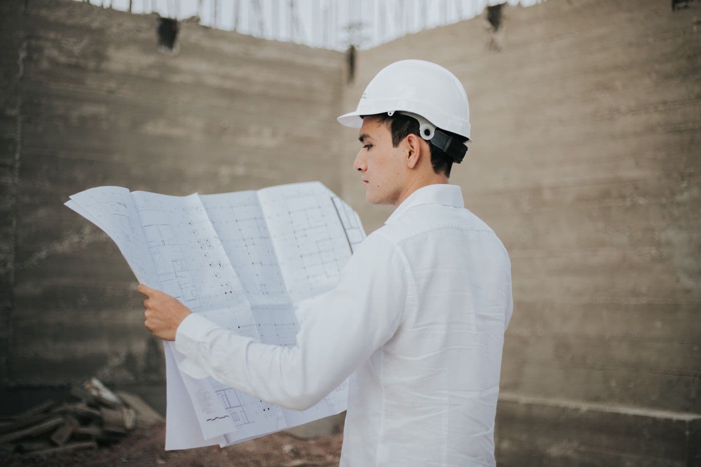 Arquitectura y proyecto